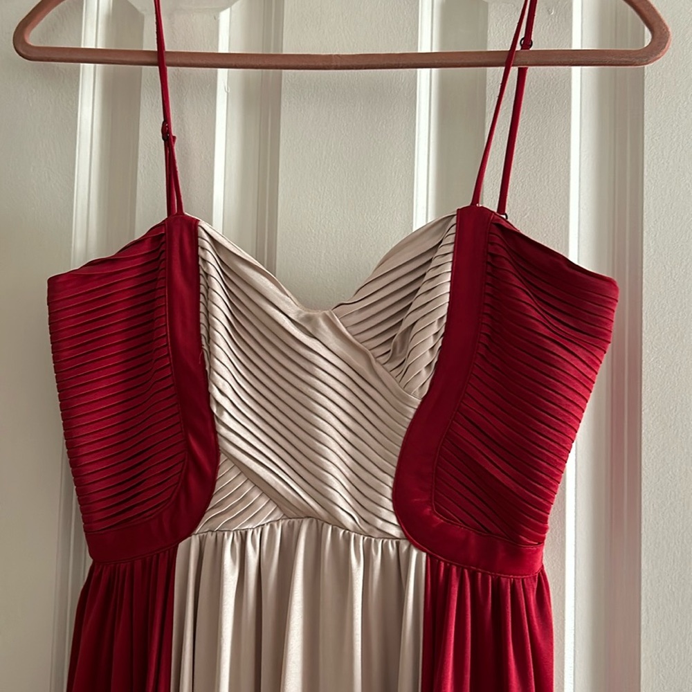 Betsey Johnson Evening Gown